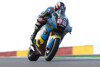 Moto2 Aragon: Sam Lowes siegt nach Sturzdrama um VR46-Duo