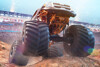 Monster Truck Championship: Launch-Trailer und Spieldetails