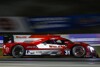 Petit-Le-Mans-Kollision: Derani hat Respekt vor Taylor verloren