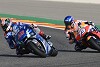 MotoGP Aragon: Rins beschert Suzuki ersten Saisonsieg vor Marquez und Mir