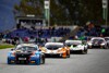 Klingmann/Johansson gewinnen im BMW das 200. Rennen des GT-Masters