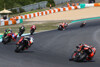WSBK-Test Estoril: Welche Fahrer und Teams am Montag dabei sind