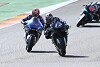Vinales Vierter in Aragon: Suzuki und Honda 'nicht so schnell erwartet'