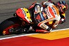 Stefan Bradl: Radikal anderes Set-up der Honda bringt Fortschritte