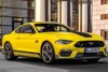 Ford Mustang Mach 1 mit 460 PS kommt auch zu uns