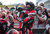 'Es ist verrückt' - Scott Redding kritisiert Ducati-Entscheidung