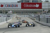 Formel E statt CART: Wird Vancouver-Stadtkurs wiederbelebt?