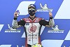 Takaaki Nakagami: Vertrag für 2021 zu 99,9 Prozent erledigt