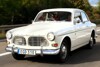 Zeitreise: Unterwegs im Volvo Amazon (1956-1970)