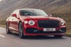 Bentley Flying Spur V8 (2020): Luxus mit Zylinderabschaltung