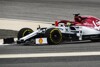 Warum Mick Schumacher frühestens in Abu Dhabi testen wird