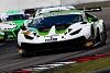 'Hersteller unterstützt uns': Grasser-Team will Lamborghini in DTM bringen