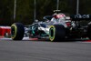Nach Antriebsschaden: Neue Mercedes-Komponenten für Bottas