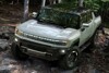 GMC Hummer EV enthüllt: Preise, Daten, Reichweite und Bilder