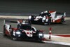 Toyota in Bahrain allein: Wird der Erfolgsballast gekippt?