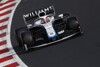 Kommt Perez? Williams-Fahrer Russell ist 'nicht besorgt'