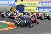 Steigende Corona-Zahlen: Besorgnis der MotoGP-WM-Anwärter wächst