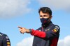 Alexander Albon: Keine Verhandlungen mit anderen Teams als Red Bull
