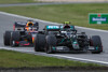 Verstappen: Entwicklungstaktik von Mercedes funktioniert für Red Bull nicht