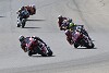 Auch nach Q1-Vorfall: Keine Ducati-Teamorder für Petrucci und Dovizioso