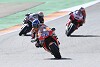 Alex Marquez der Favorit für Aragon 2? 'Mein Ziel ist nicht der Sieg'