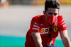 Charles Leclerc: Neue Herangehensweise in Freien Trainings
