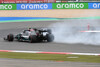 Keine Strafe: Neue Steuerelektronik sowohl bei Bottas als auch Hamilton