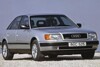Audi 100 C4 (1990-1994): Klassiker der Zukunft?