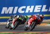 MotoGP-Liveticker Aragon 2: Die zweiten Freien Trainings