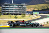 F1 Portimao 2020: Bottas sichert sich Bestzeit beim 'Tokyo-Drift'