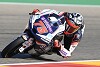 Moto3 Aragon 2 FT3: Arenas setzt sich trotz Strafe mit Bestzeit durch