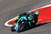 MotoGP Aragon 2 FT3: Bestzeit für Morbidelli, alle Ducatis in Q1