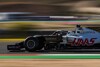 Haas-Teamchef versichert: Teamname bleibt bestehen
