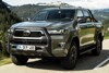 Toyota Hilux (2021): Neuer 2,8-Liter-Diesel und neues Design