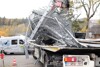 Schwerer Unfall in Rahmenrennen: 24h-Spa-Start verschoben