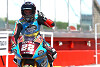 Moto2 Aragon 2: Lowes auf Pole, Martin und Bezzecchi geraten aneinander
