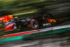 Max Verstappen: Gripverhältnisse waren etwas 'verwirrend'