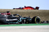 Medium-Reifen in Q3: Hamilton erklärt Mercedes' kuriose Reifenwahl