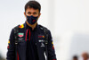 Albon: 'Was Medien schreiben, beeinflusst nicht, wie ich fahre'