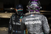 Valtteri Bottas: Trotz schnellster Zeit im Qualifying von Hamilton geschlagen