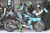 MotoGP-Liveticker Aragon 2: Countdown zum Start