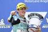 Moto3 Aragon 2: Jaume Masia beschert Honda den 800. Sieg in der WM