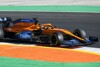 McLaren meldet: Endlich Fortschritte mit den Updates