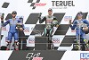 MotoGP-Liveticker Aragon 2: Franco Morbidelli feiert zweiten Saisonsieg