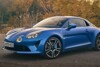 Renault-Boss will die Marke Alpine zu einem 'Mini-Ferrari' machen