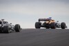 Lewis Hamilton: 'Übervorsichtig' in Runde eins