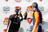 Dramatisches IndyCar-Finale 2020: Sieg für Newgarden - Titel für Dixon