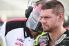 Cal Crutchlow an der Schulter verletzt? 'Spürte einen heftigen Stich'