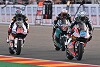 'Es ist momentan eine Katastrophe': Marcel Schrötter nur auf Platz 20