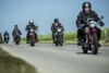 Classic Motorrad Tour Fürstenfeldbruck
